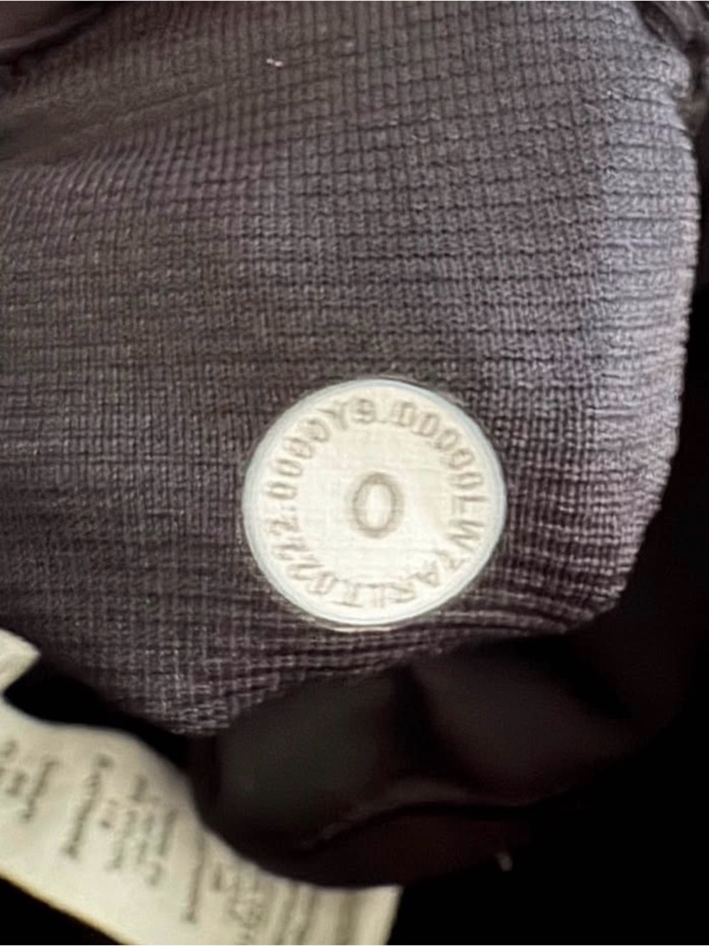 Lululemon shorts - Picture 3 of 3